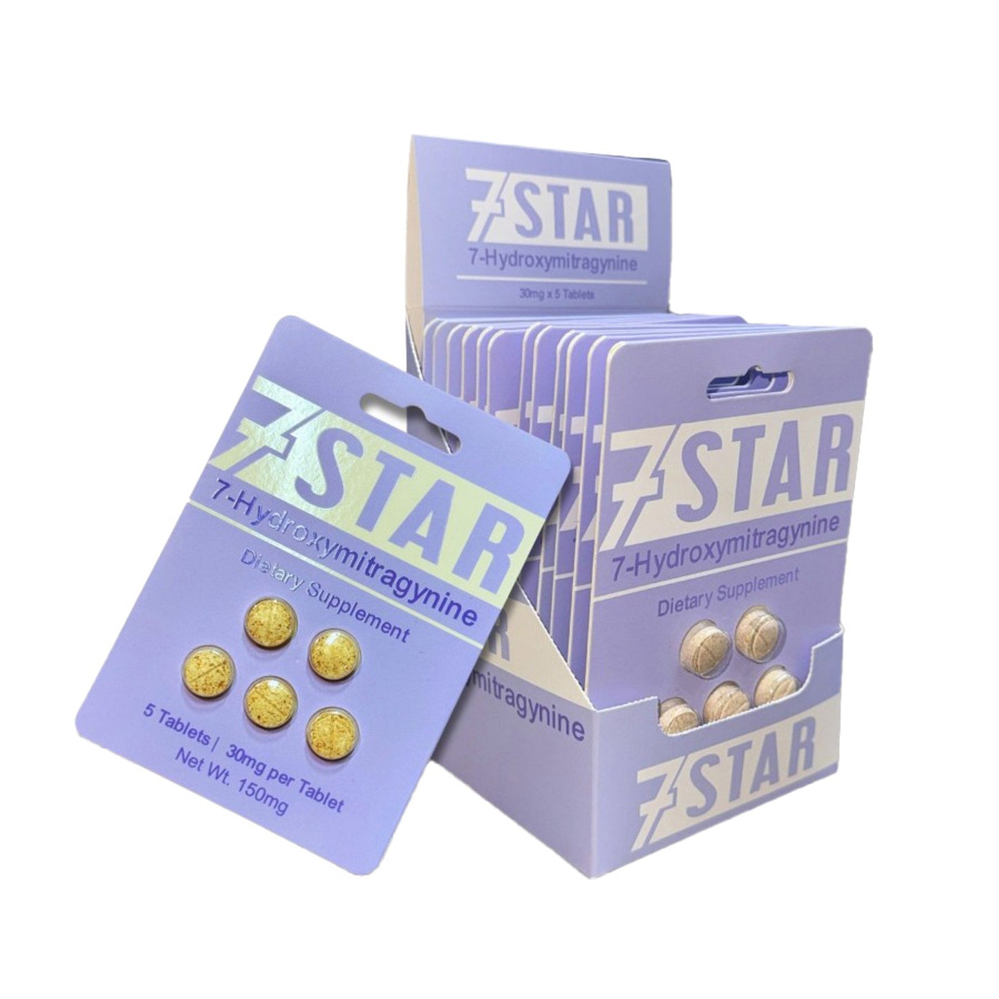 7 Star